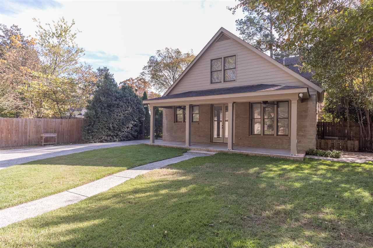 4556 Princeton Road Memphis, TN 38117 - Photo 18 of 22