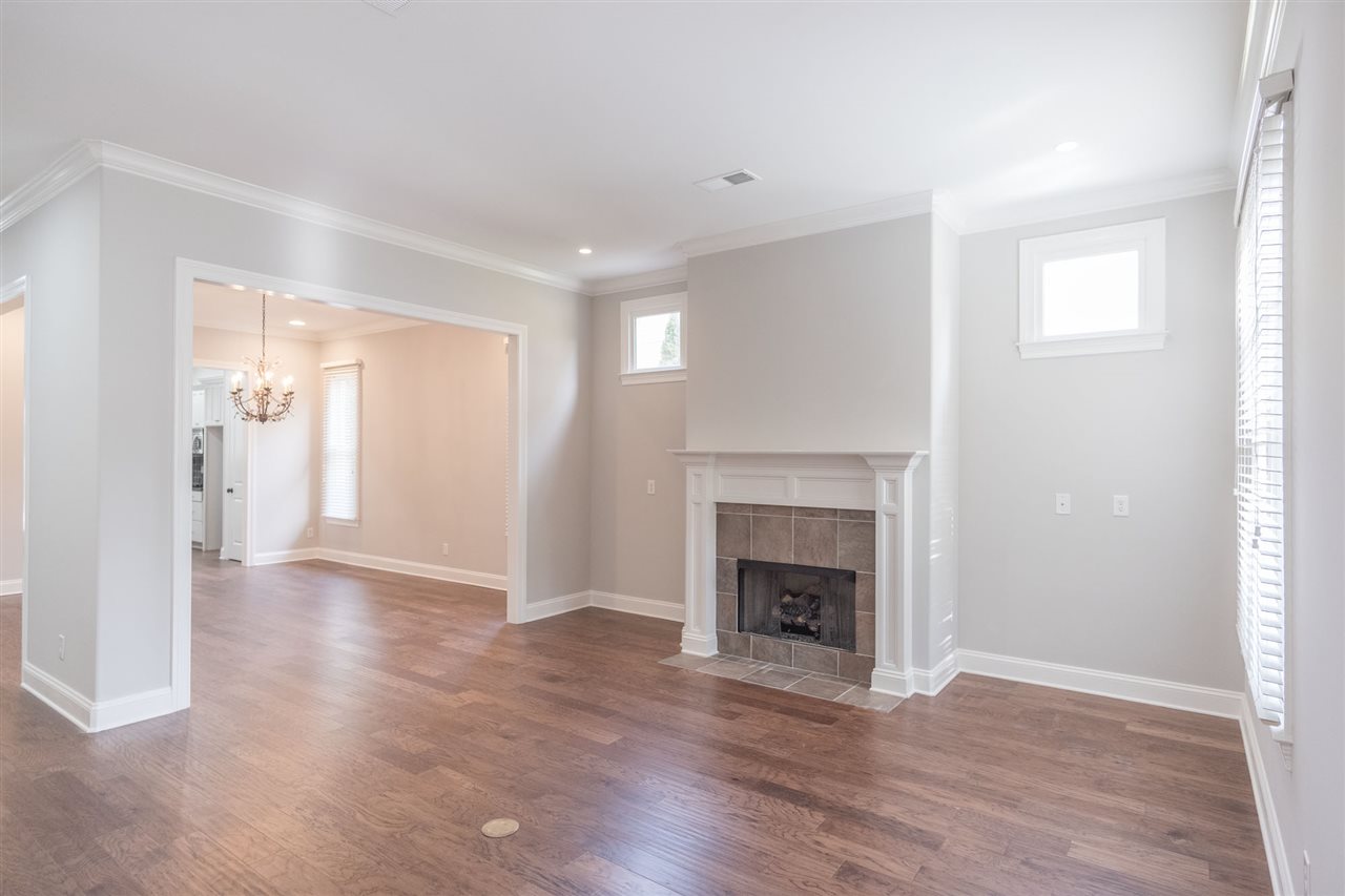 4556 Princeton Road Memphis, TN 38117 - Photo 4 of 22