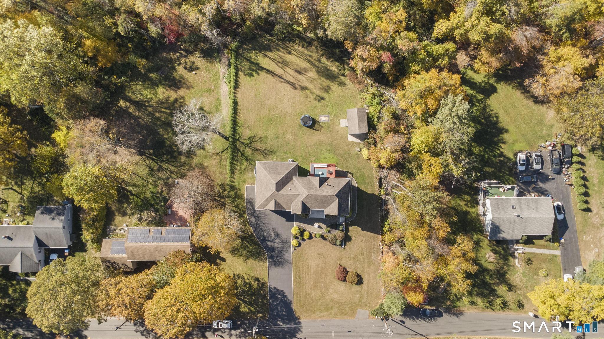 34 Birdseye Road Shelton, CT 06484 - Photo 28 of 29