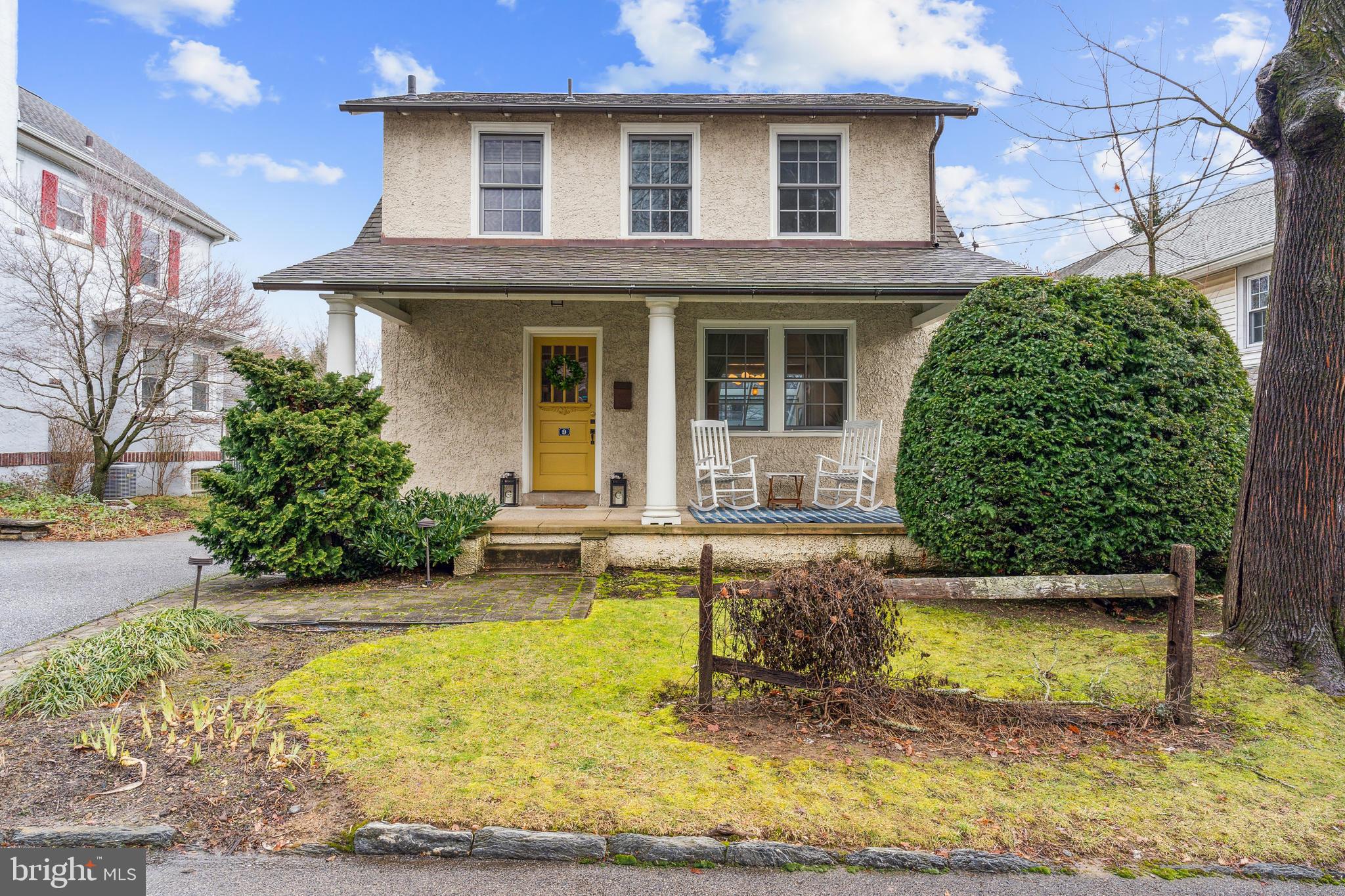 9 Doyle Road Wayne, PA 19087 - Photo 2 of 26