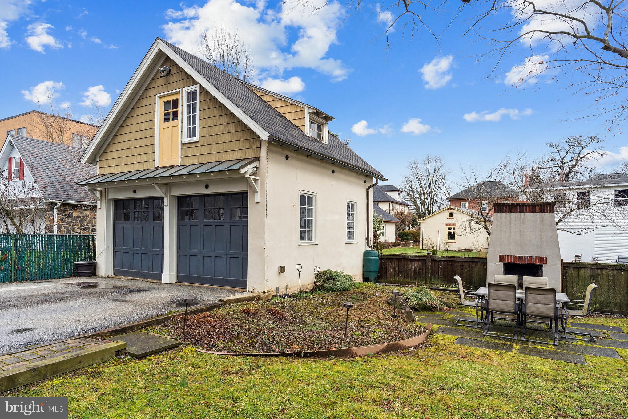 9 Doyle Road Wayne, PA 19087 - Photo 24 of 26