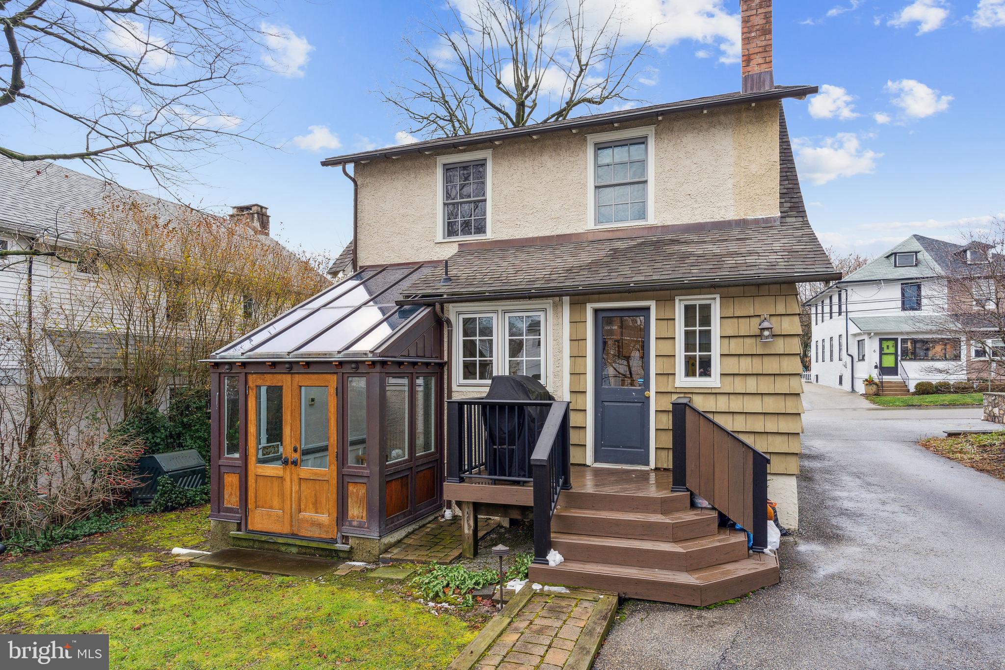 9 Doyle Road Wayne, PA 19087 - Photo 26 of 26