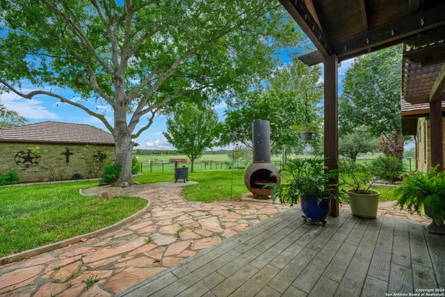$1,800,000 | 4279 Fm 791, Falls City, TX 78113