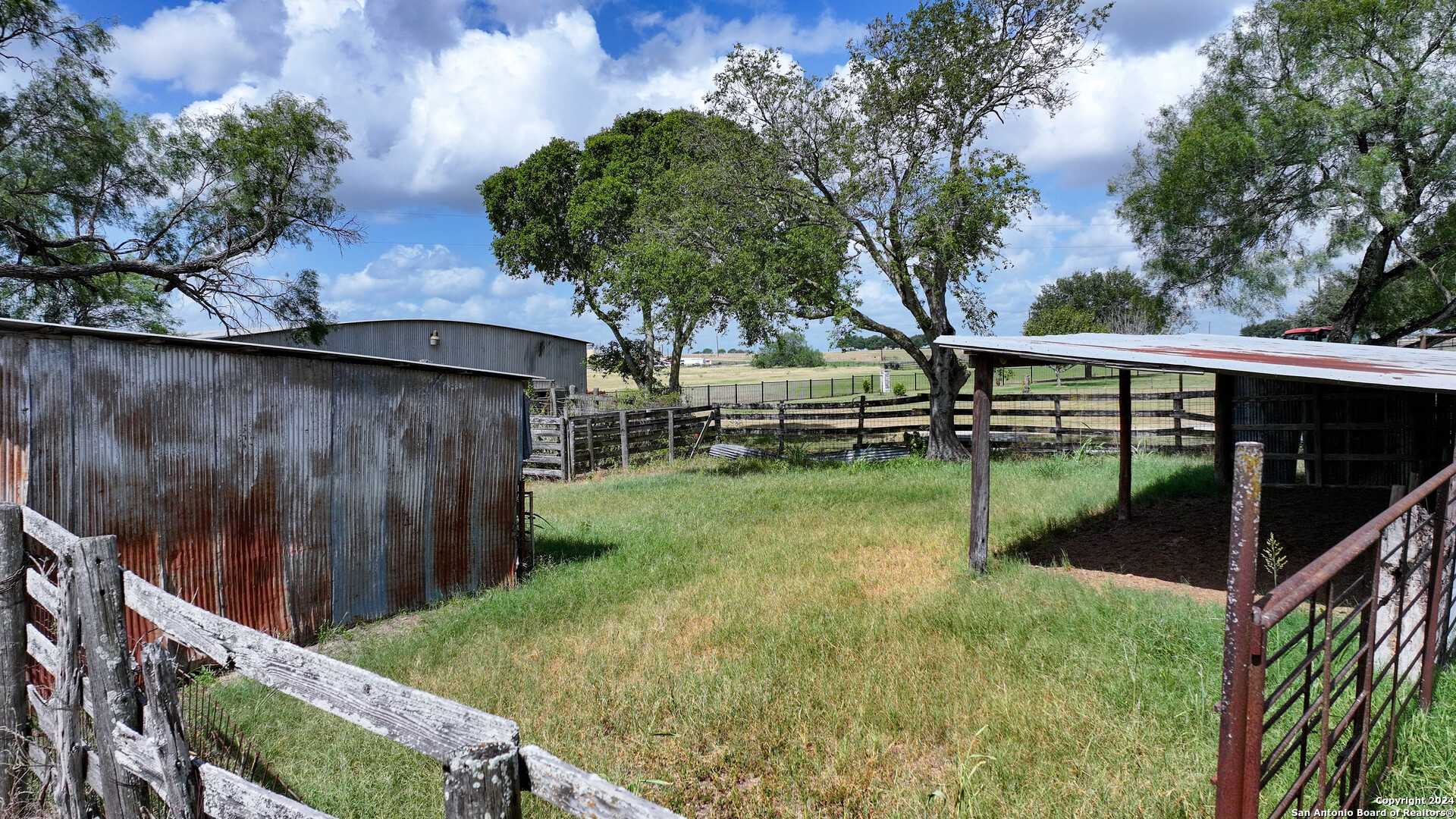 4279 Fm 791 Falls City, TX 78113 - Photo 38 of 67