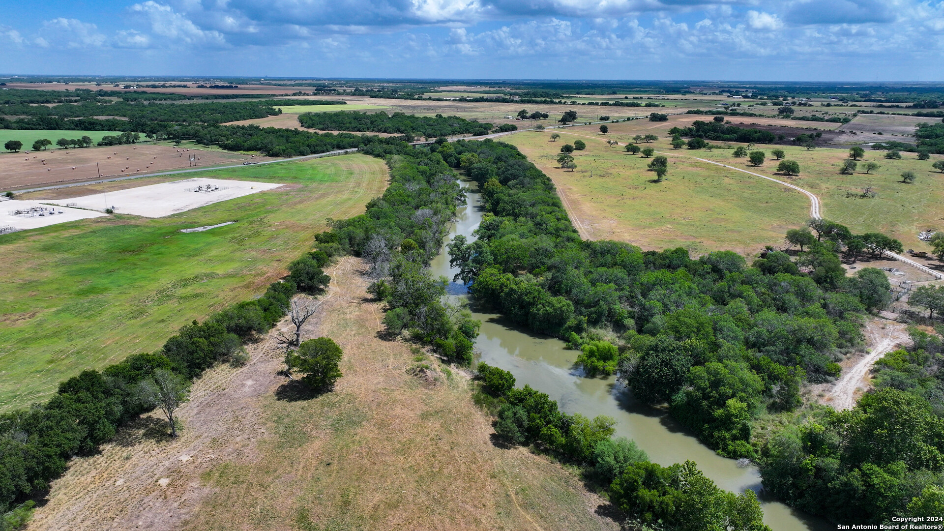 4279 Fm 791 Falls City, TX 78113 - Photo 43 of 67