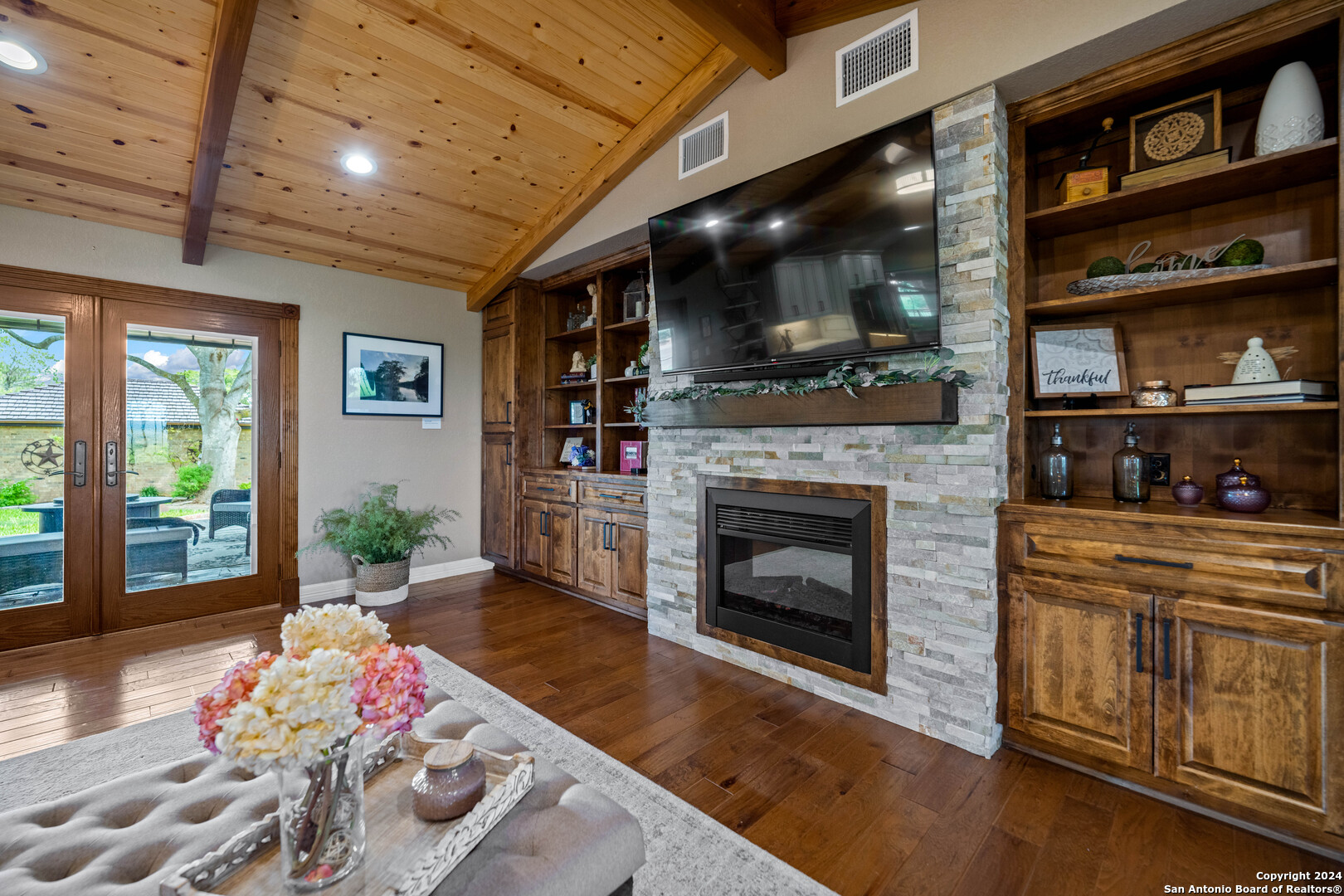 4279 Fm 791 Falls City, TX 78113 - Photo 59 of 67