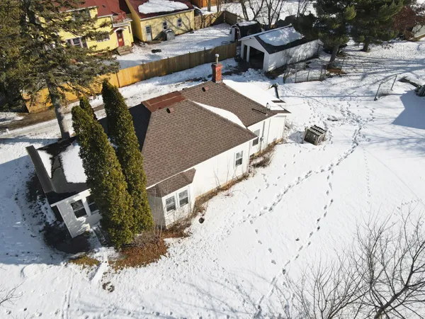 $99,900 | 126 North Tousley Avenue, New York Mills, MN 56567