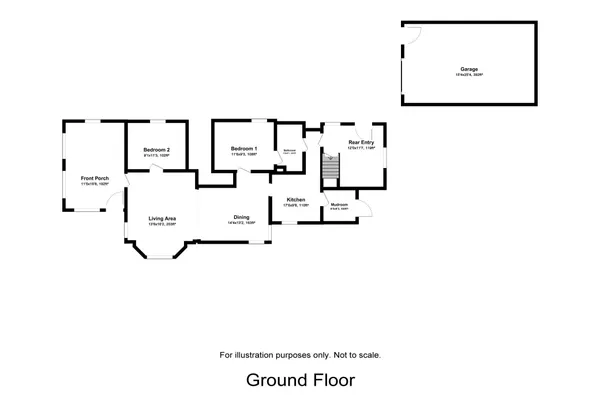 $99,900 | 126 North Tousley Avenue, New York Mills, MN 56567