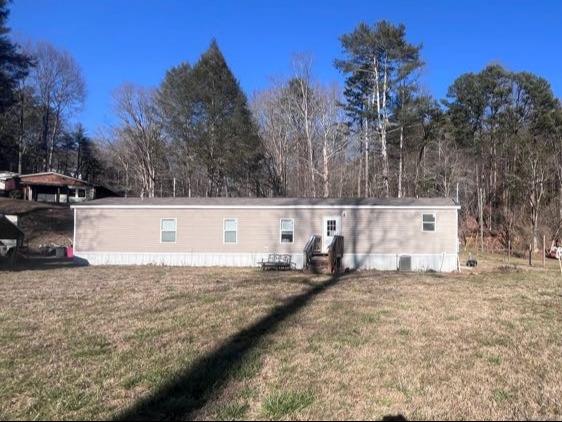 171 Tyler Road Ellijay, GA 30540 - Photo 24 of 27 Gallery Image 24