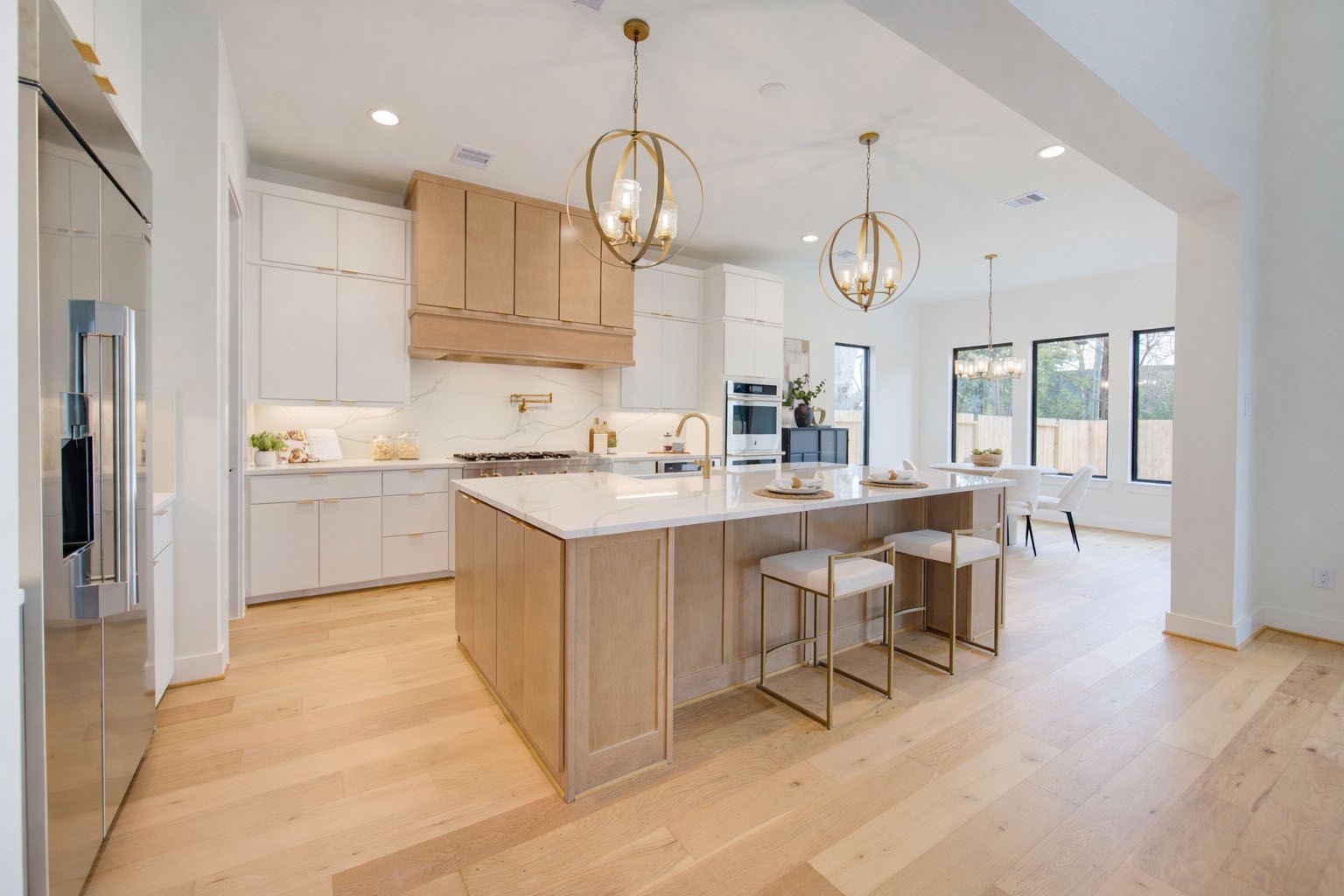 1502 Story Street Houston, TX 77055 - Photo 1 of 42 Welcome home to 1502 Story Street!
