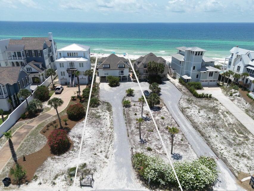 95 San Roy Road, Unit B Santa Rosa Beach, FL 32459 - Photo 20 of 31 60 x 510 Combined Parcels