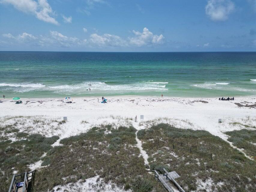 95 San Roy Road, Unit B Santa Rosa Beach, FL 32459 - Photo 22 of 31 Could be Your Forward View