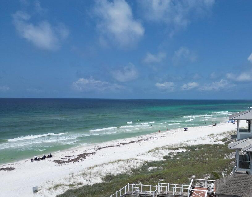 95 San Roy Road, Unit B Santa Rosa Beach, FL 32459 - Photo 23 of 31 Could be Your View West