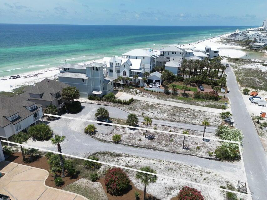 95 San Roy Road, Unit B Santa Rosa Beach, FL 32459 - Photo 24 of 31 San Roy is a Small Dead End Road