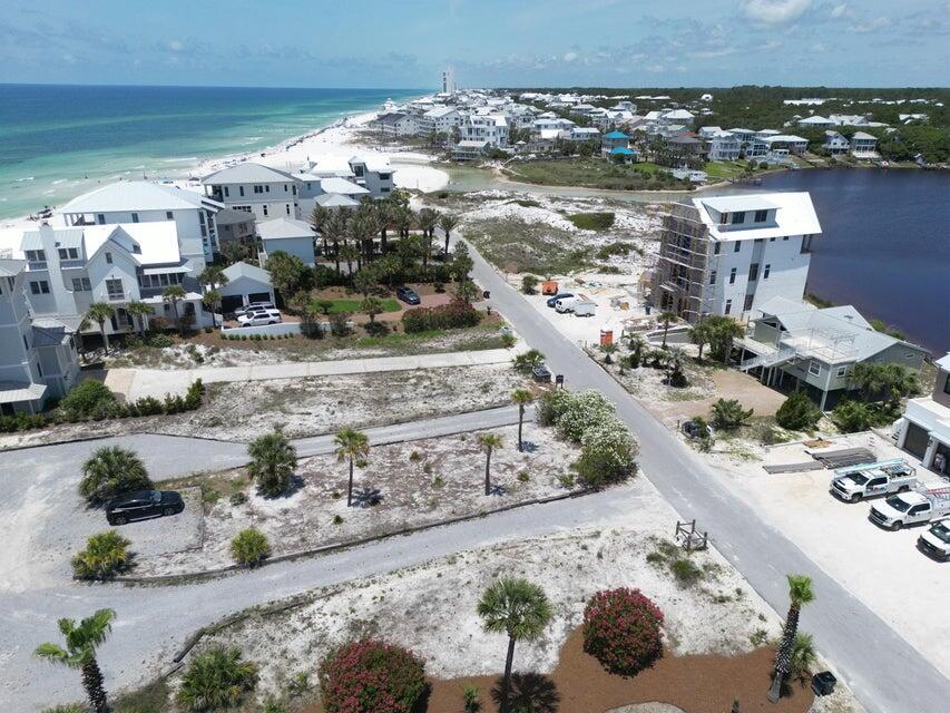 95 San Roy Road, Unit B Santa Rosa Beach, FL 32459 - Photo 25 of 31 Bordered by the Gulf and Dune Lake