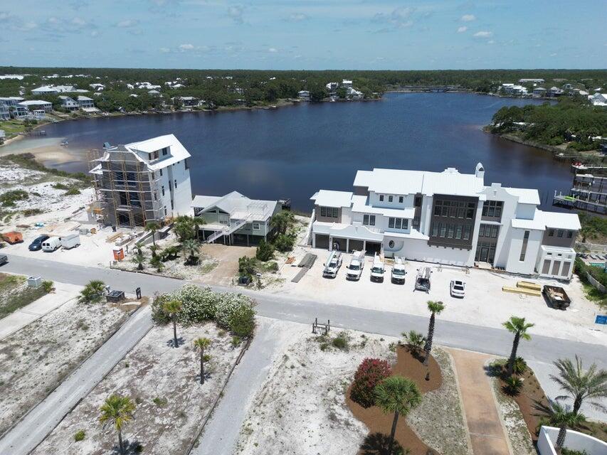 95 San Roy Road, Unit B Santa Rosa Beach, FL 32459 - Photo 26 of 31 Properties Behind 95 San Roy