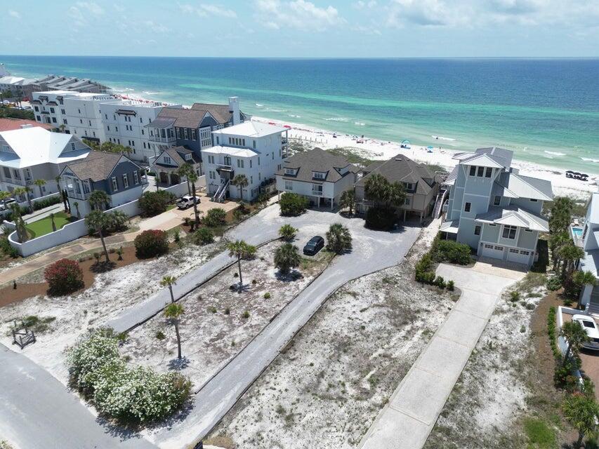 95 San Roy Road, Unit B Santa Rosa Beach, FL 32459 - Photo 28 of 31 Unusually Deep Lot