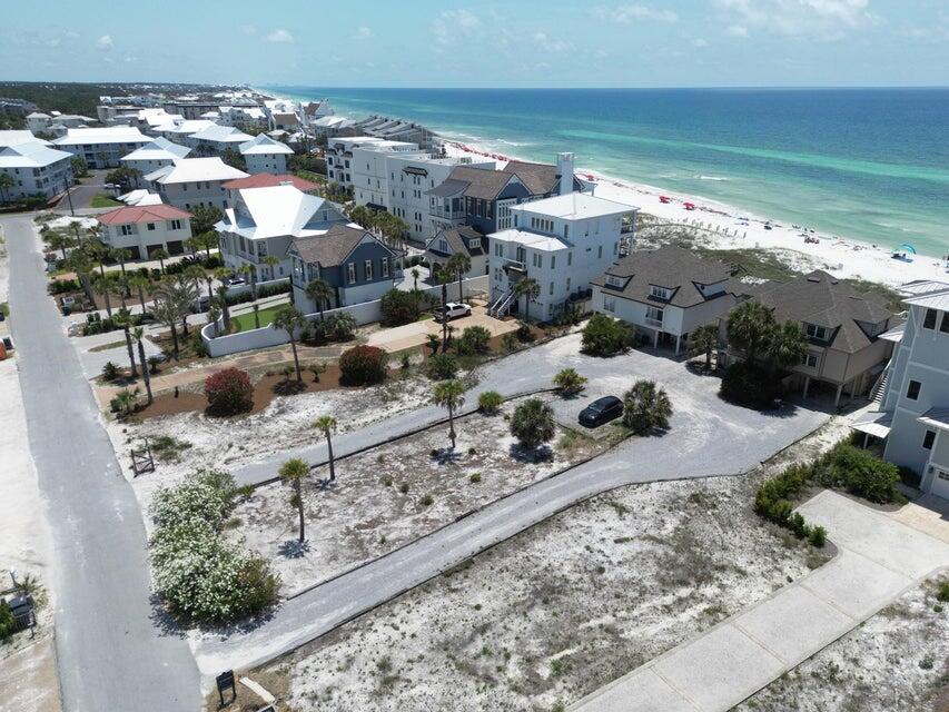 95 San Roy Road, Unit B Santa Rosa Beach, FL 32459 - Photo 29 of 31 View of San Roy to the East
