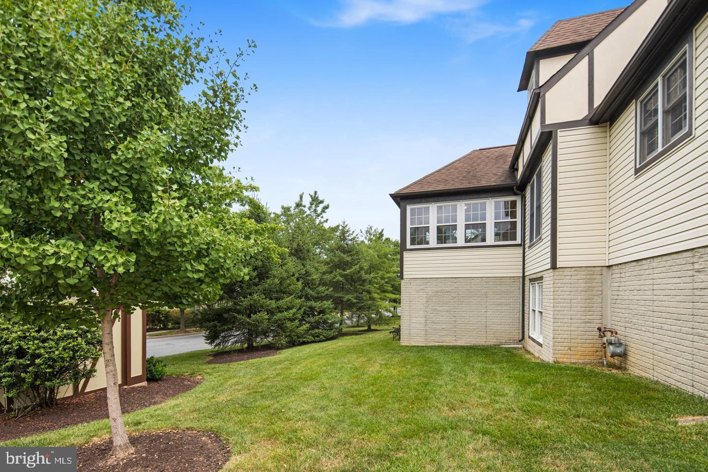 2379 Bear Den Road Frederick, MD 21701 - Photo 59 of 76 Back Yard (Landscaped since photo was taken)