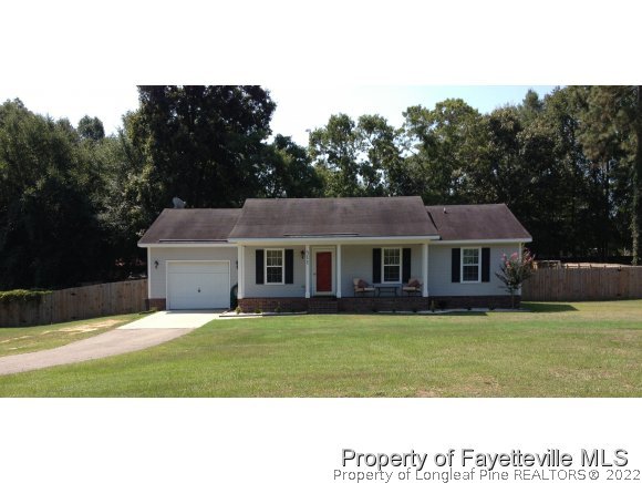 511 Porter Road Hope Mills, NC 28348 - Photo 1 of 12 Gallery Image 1