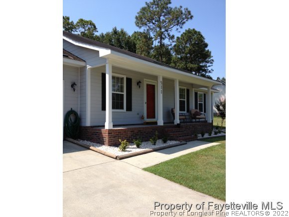 511 Porter Road Hope Mills, NC 28348 - Photo 12 of 12 Gallery Image 12