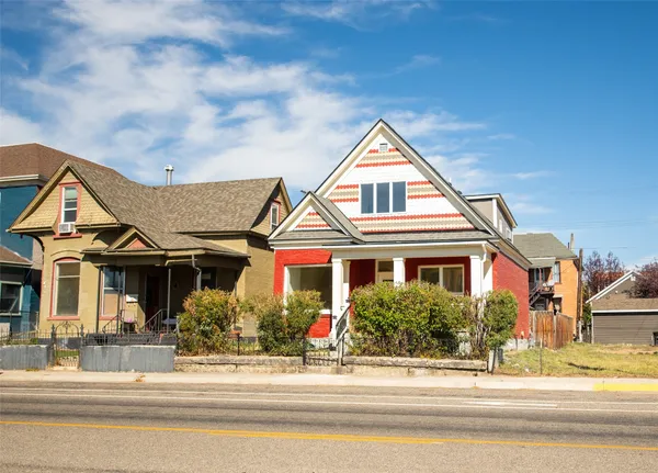 $388,000 | 705 West Park Street, Butte, MT 59701