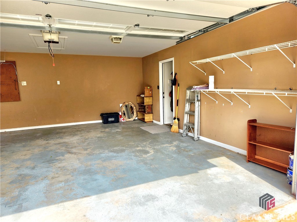 105 Yorkshire Road Bogart, GA 30622 - Photo 20 of 48 2 car garage
