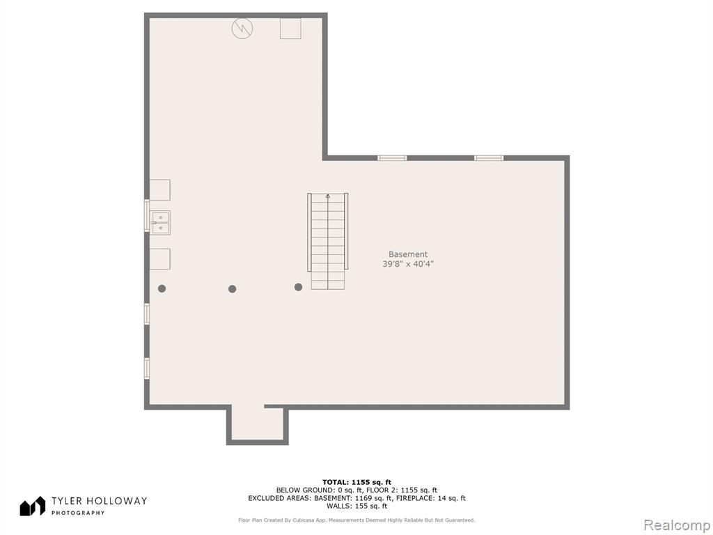 21819 Meridian Road Grosse Ile, MI 48138 - Photo 27 of 27