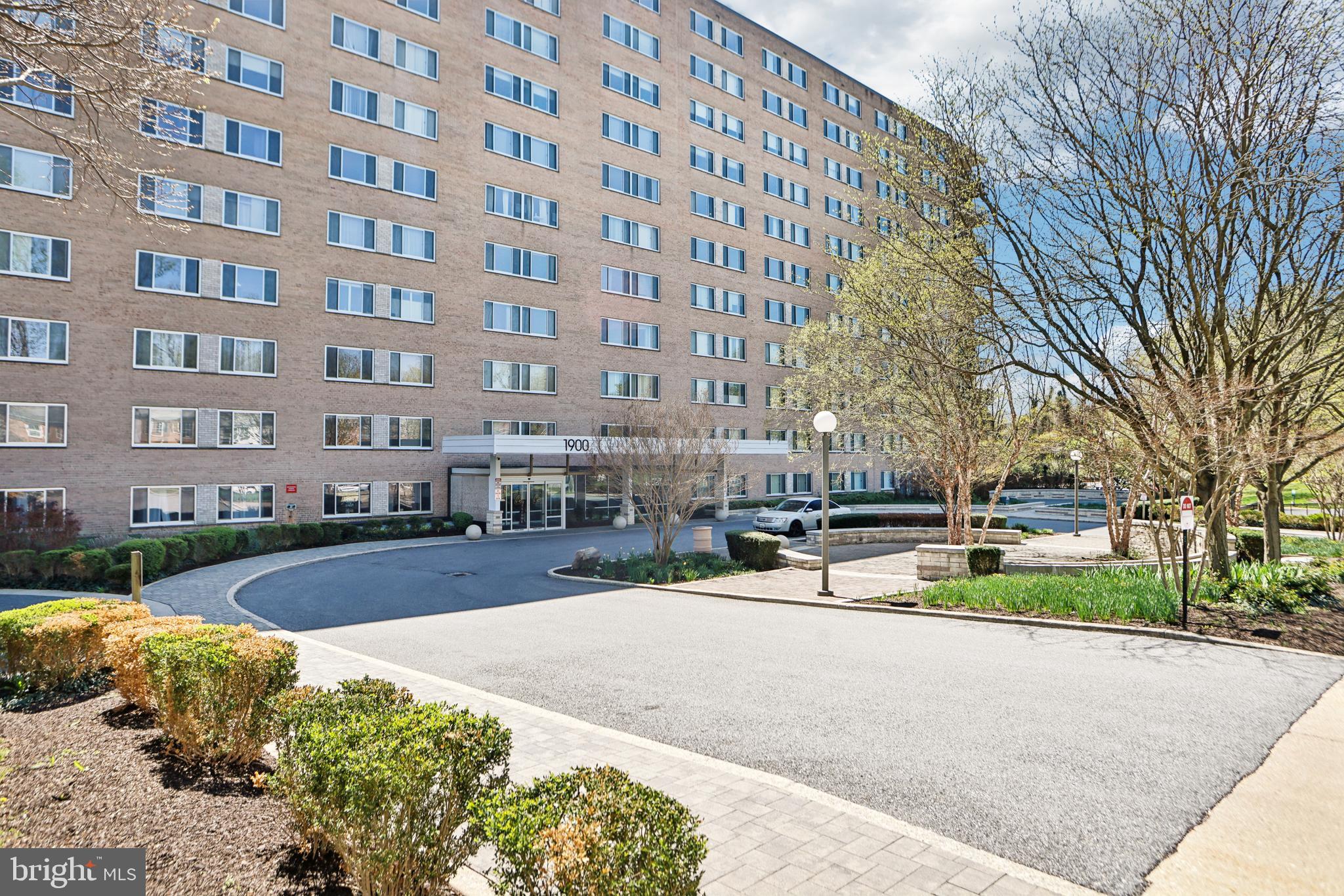 1900 Lyttonsville Road, Unit 1204 Silver Spring, MD 20910 - Photo 1 of 30 Welcome to 1900 Lyttonsville Rd!