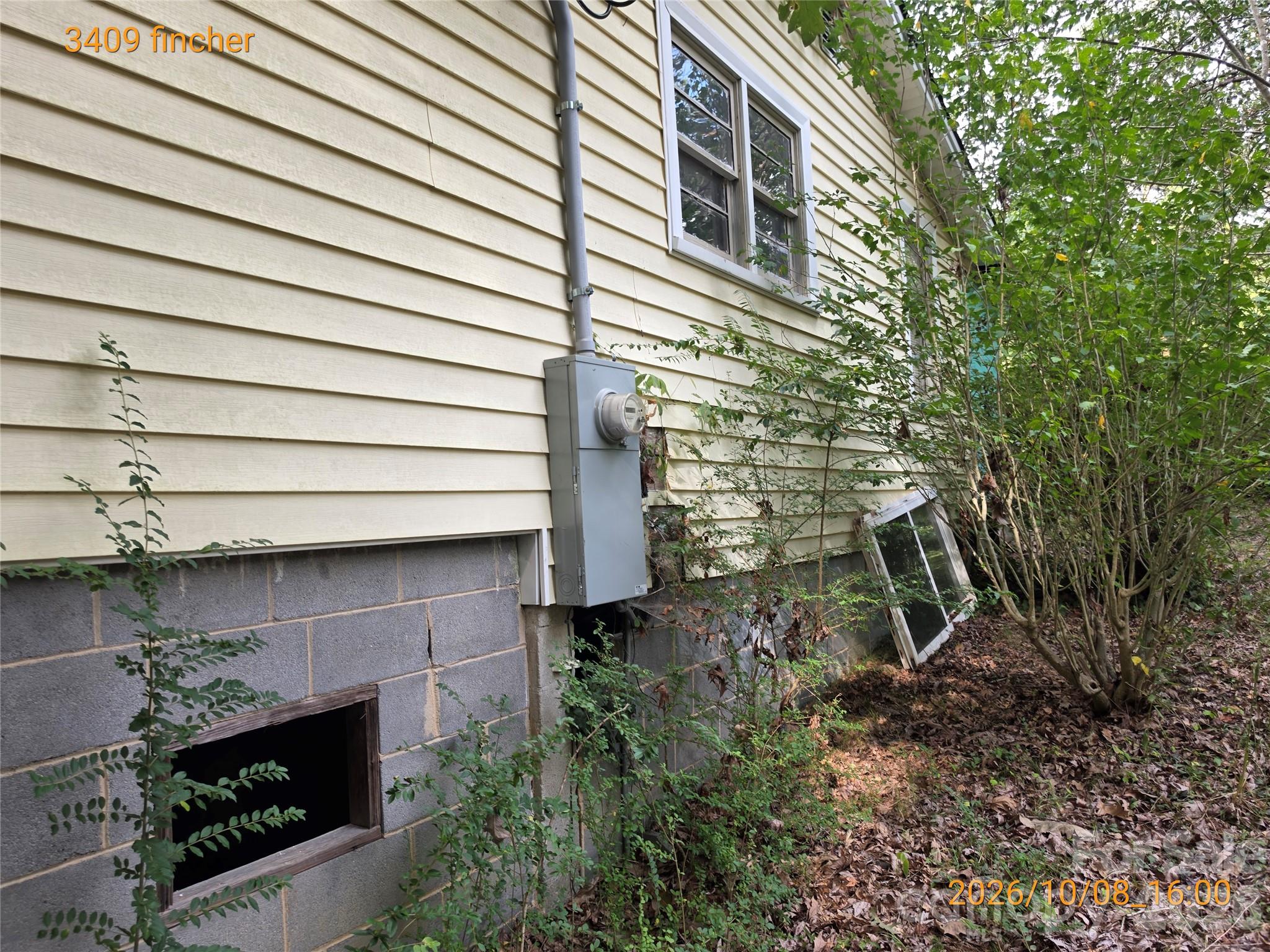 3409 Fincher Road Matthews, NC 28104 - Photo 10 of 10 Gallery Image 10
