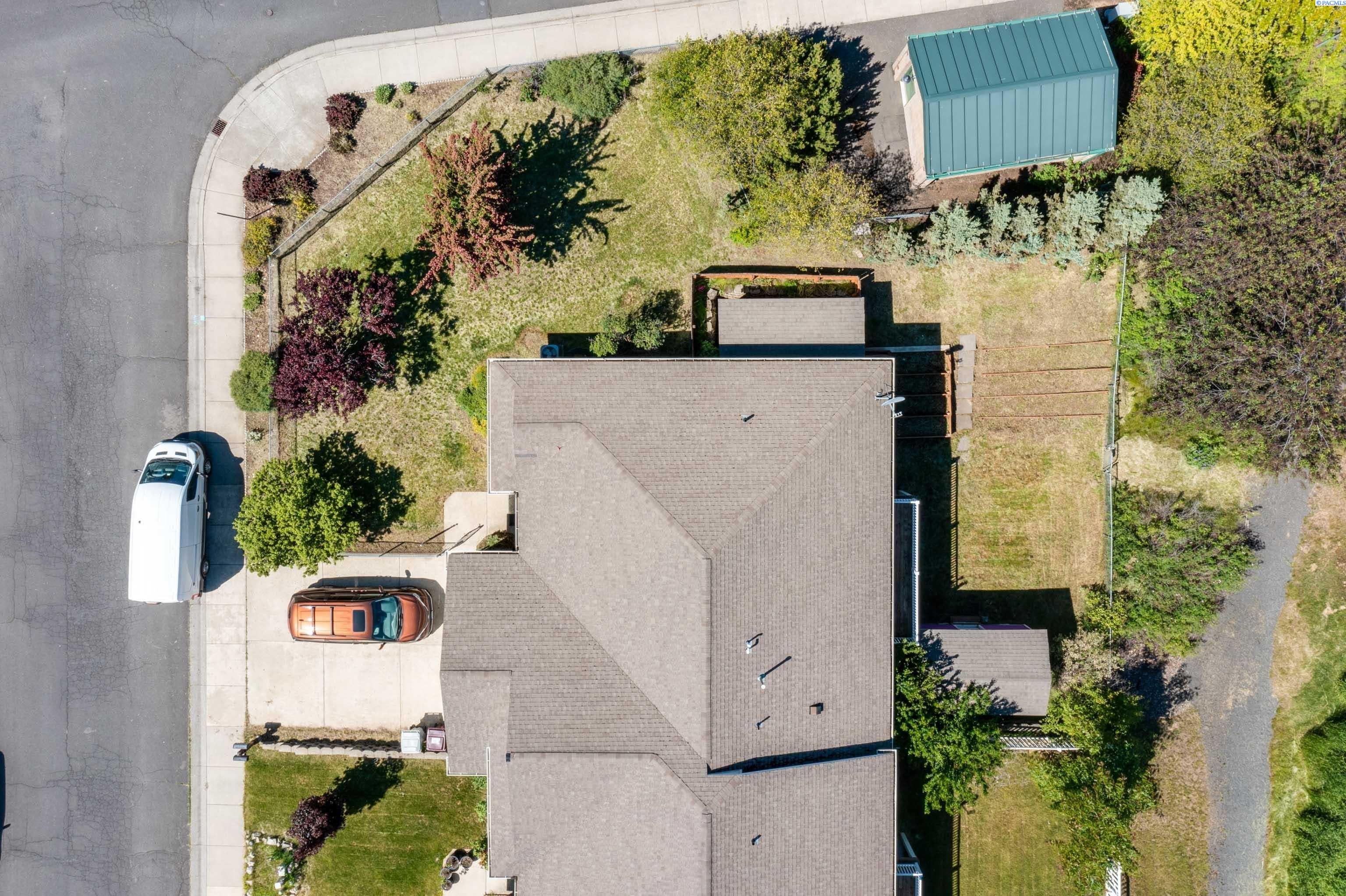 2372 Northwest Ridgeline Drive Pullman, WA 99163 - Photo 32 of 34 Gallery Image 32