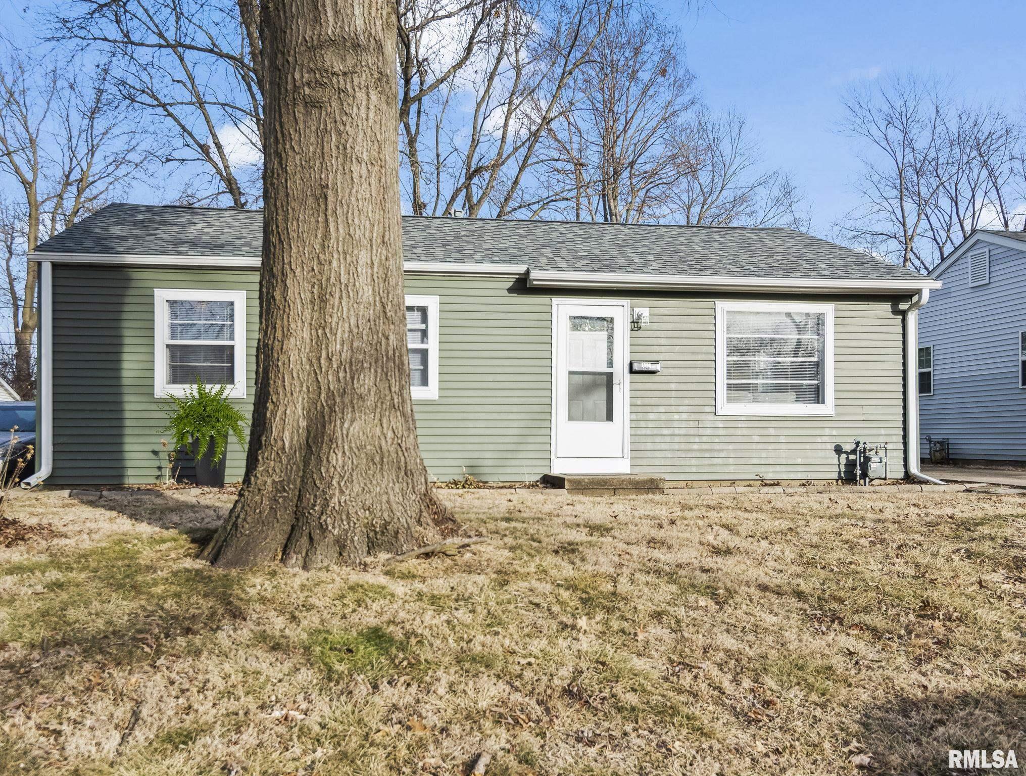 1104 Johnson Lane Springfield, IL 62702 - Photo 38 of 68