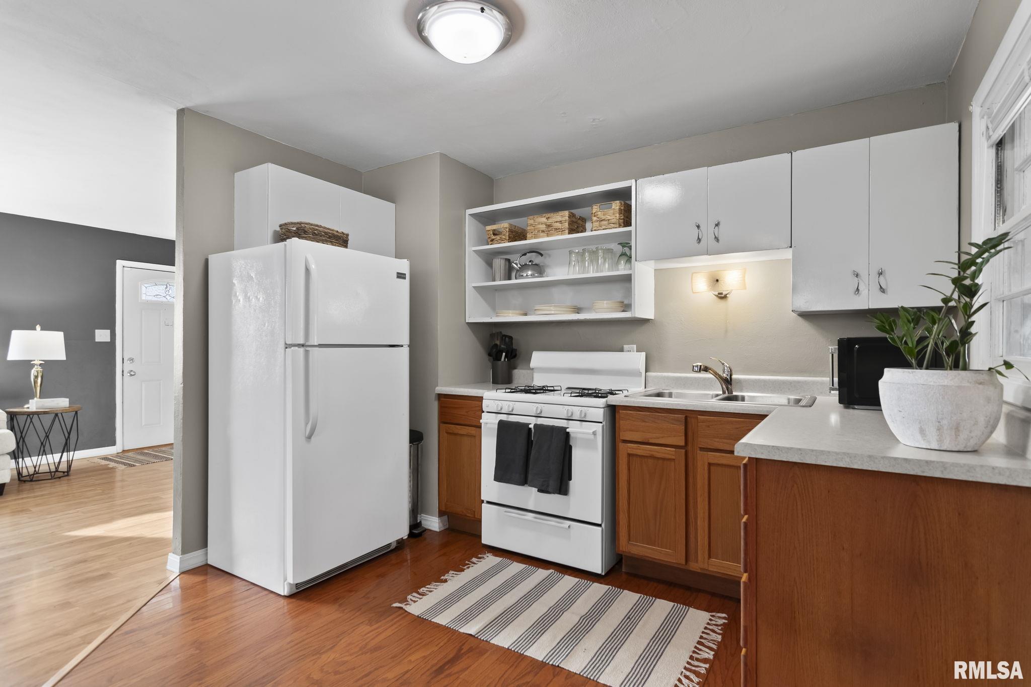 1104 Johnson Lane Springfield, IL 62702 - Photo 43 of 68