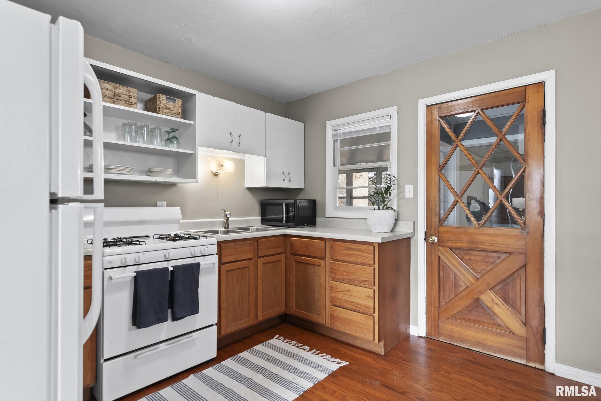 1104 Johnson Lane Springfield, IL 62702 - Photo 45 of 68