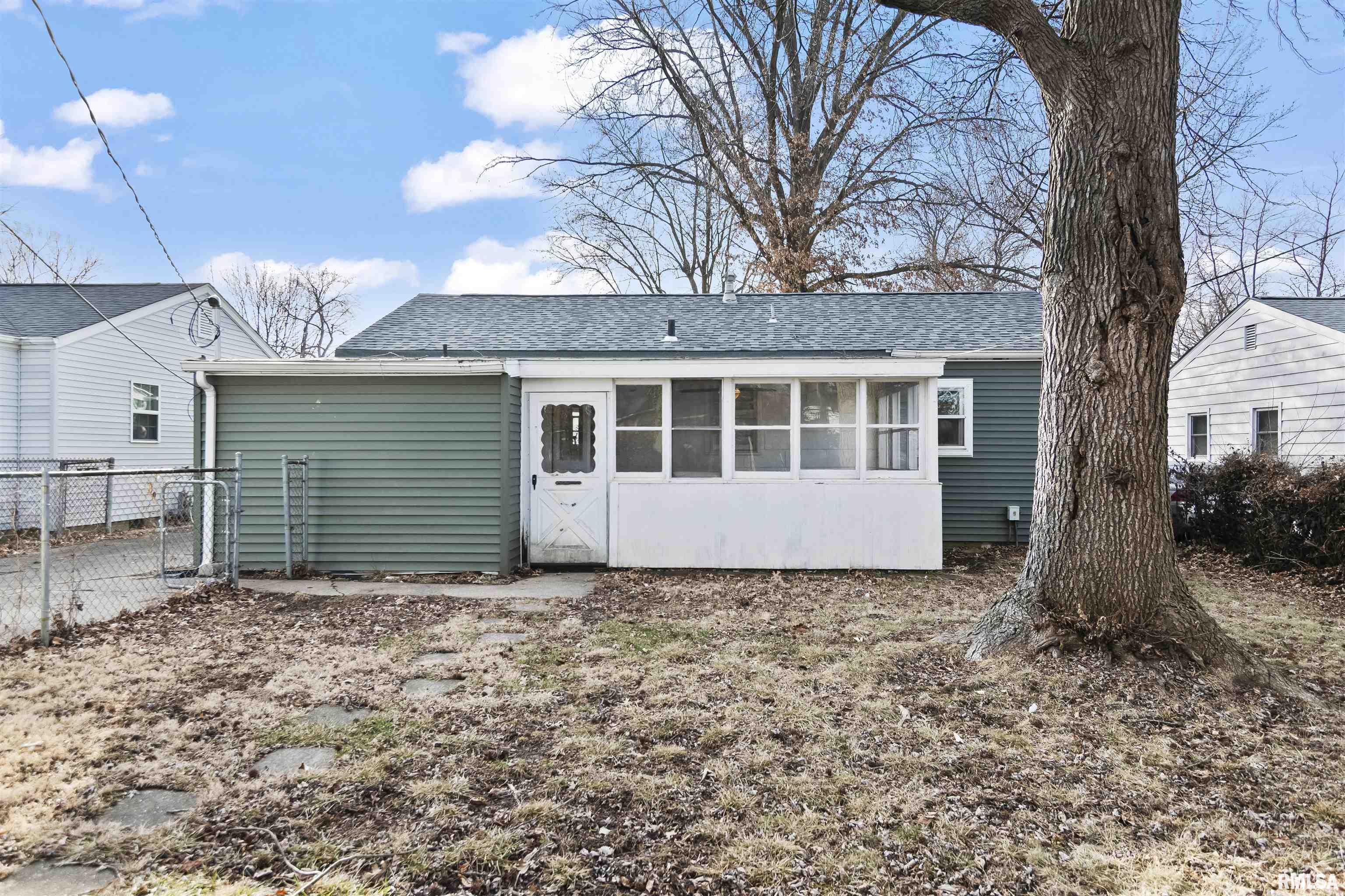 1104 Johnson Lane Springfield, IL 62702 - Photo 64 of 68