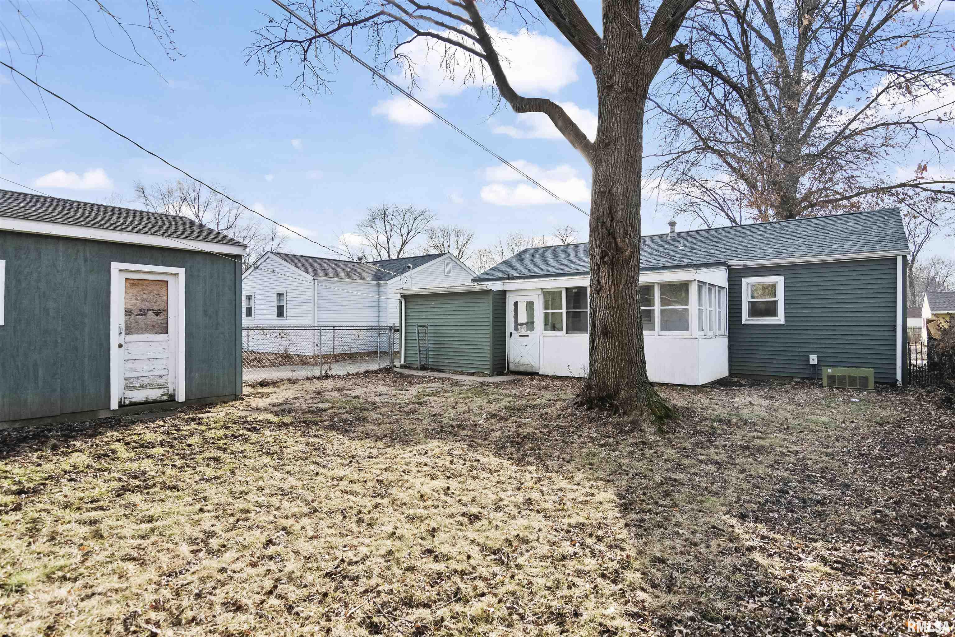 1104 Johnson Lane Springfield, IL 62702 - Photo 66 of 68