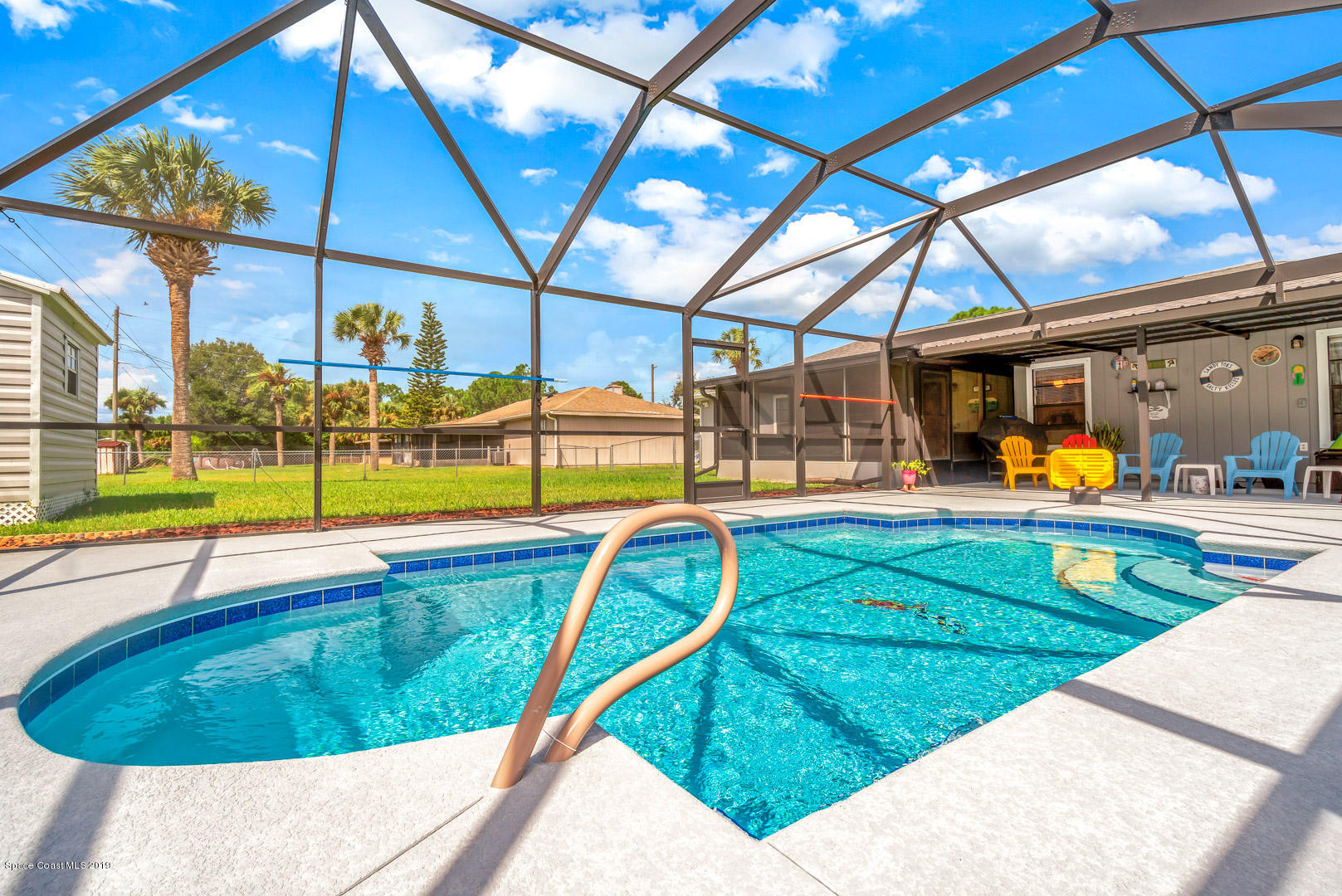 660 Bryant Road Palm Bay, FL 32908 - Photo 34 of 52 exterior (33 of 54)