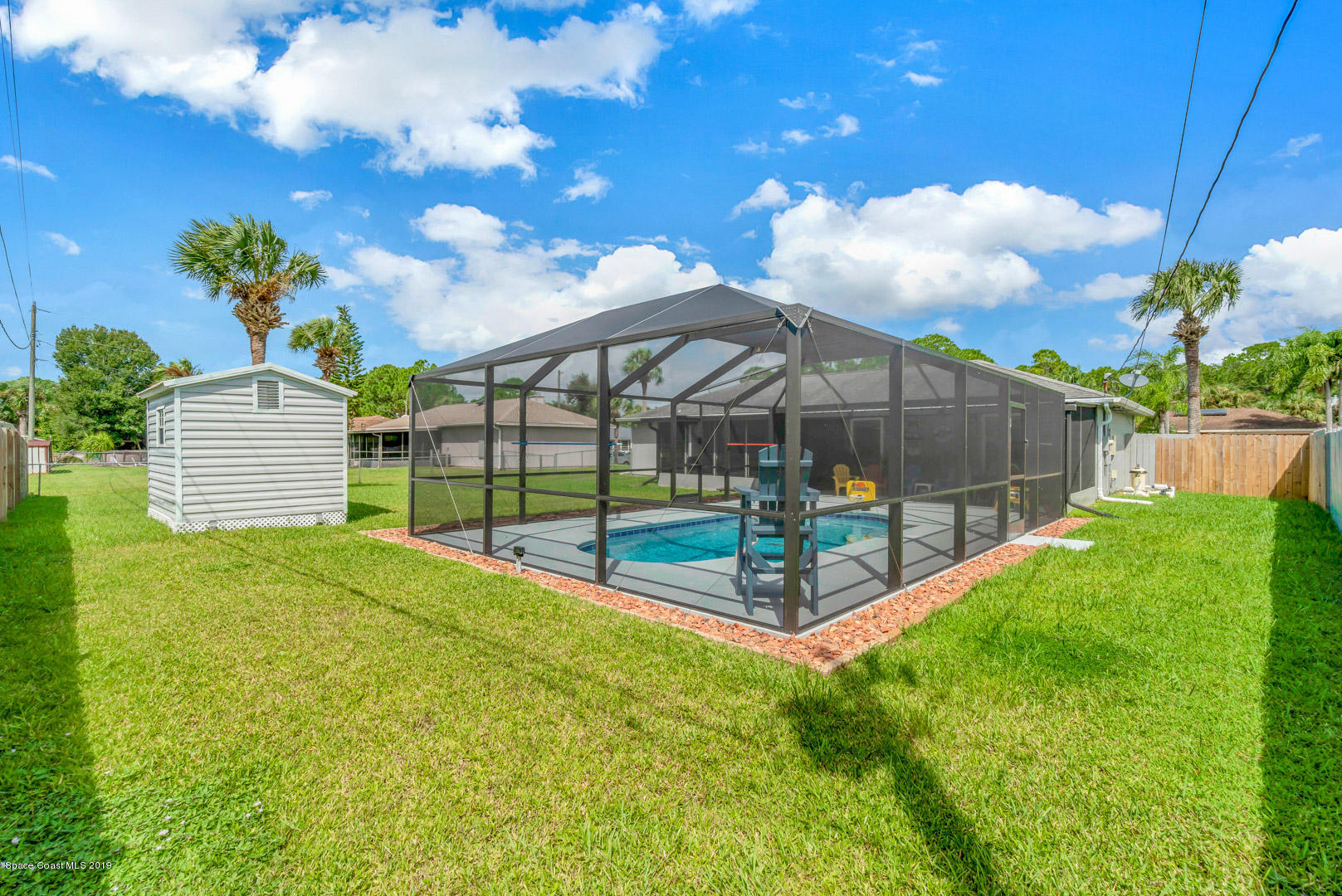 660 Bryant Road Palm Bay, FL 32908 - Photo 36 of 52 exterior (35 of 54)