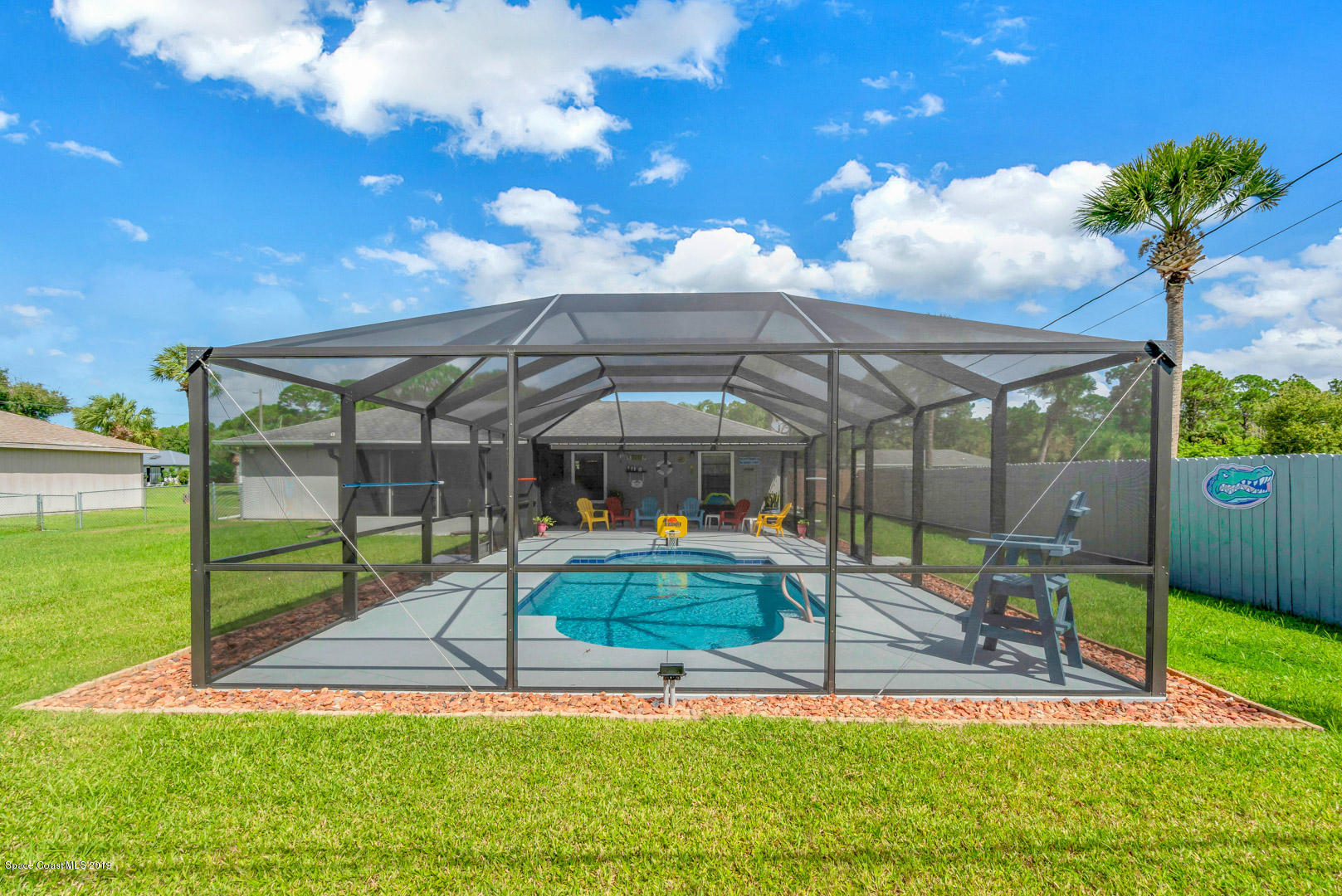 660 Bryant Road Palm Bay, FL 32908 - Photo 5 of 52 exterior (36 of 54)