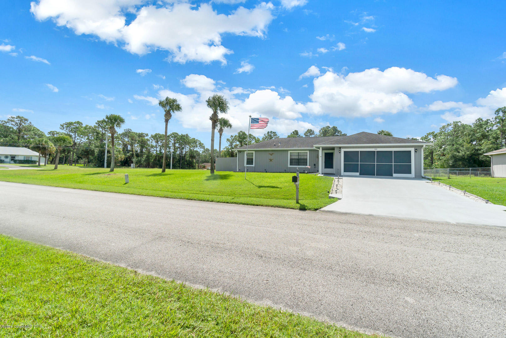 660 Bryant Road Palm Bay, FL 32908 - Photo 49 of 52 exterior (51 of 54)