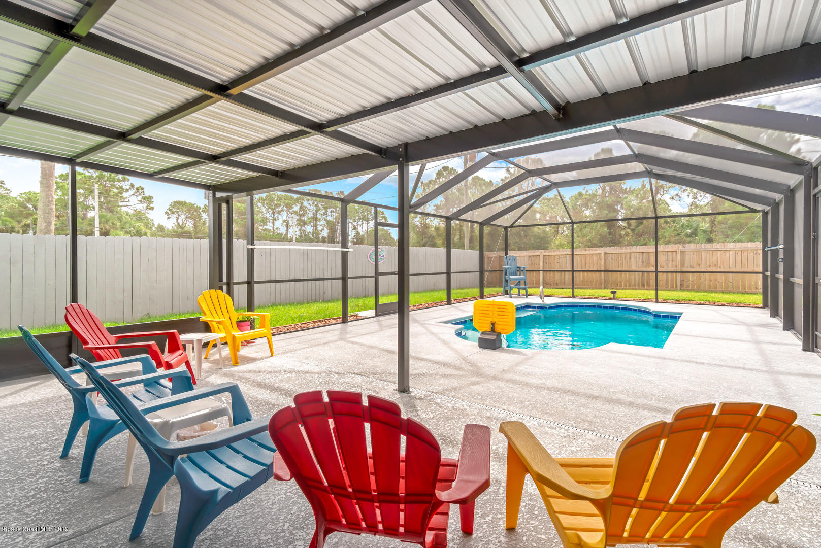 660 Bryant Road Palm Bay, FL 32908 - Photo 6 of 52 exterior (21 of 54)