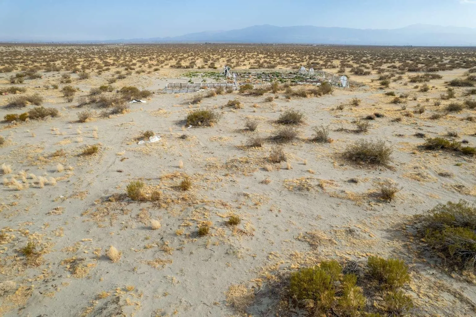 0 Keats Road, Unit 10 Adelanto, CA 92301 - Photo 16 of 39 a view of a pathway