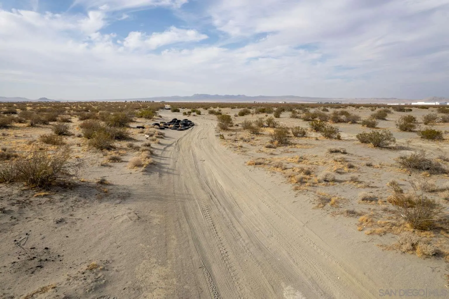 0 Keats Road, Unit 10 Adelanto, CA 92301 - Photo 21 of 39 a view of an ocean beach