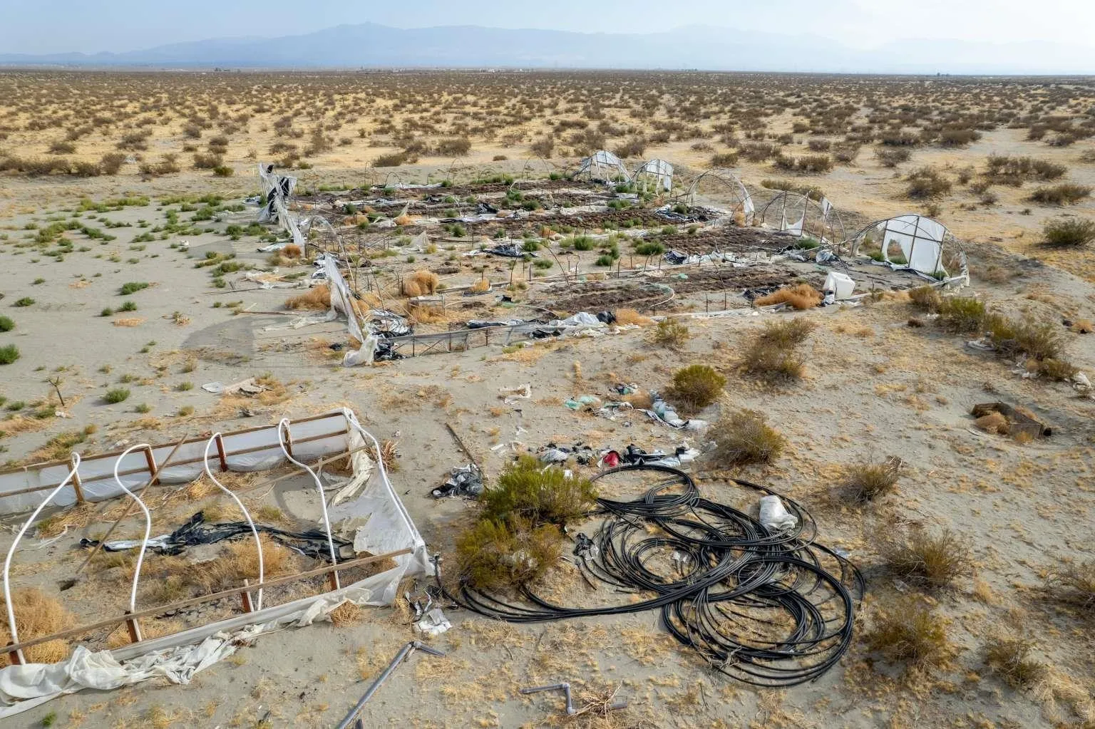0 Keats Road, Unit 10 Adelanto, CA 92301 - Photo 23 of 39 a view of a pathway