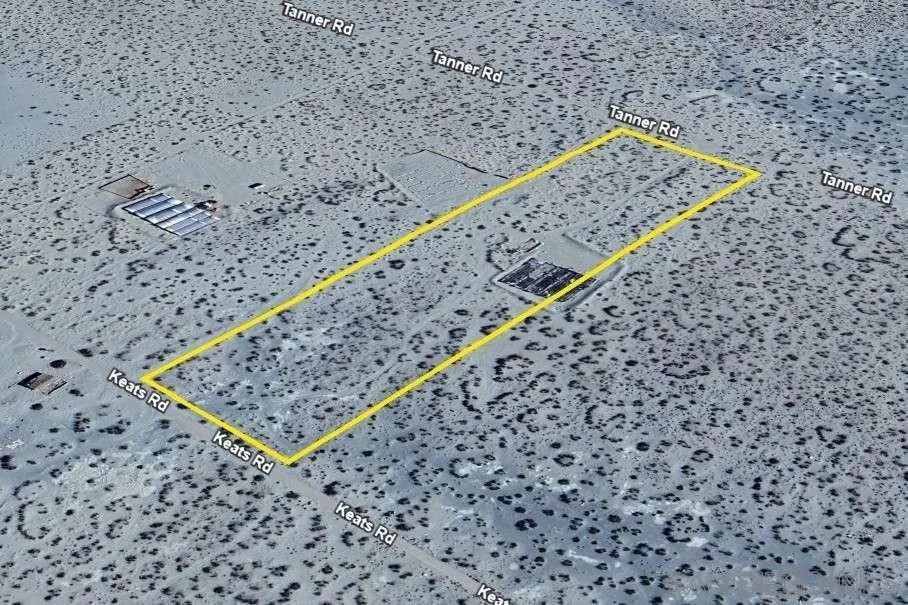 0 Keats Road, Unit 10 Adelanto, CA 92301 - Photo 25 of 39