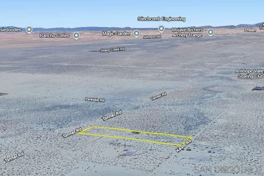 0 Keats Road, Unit 10 Adelanto, CA 92301 - Photo 34 of 39