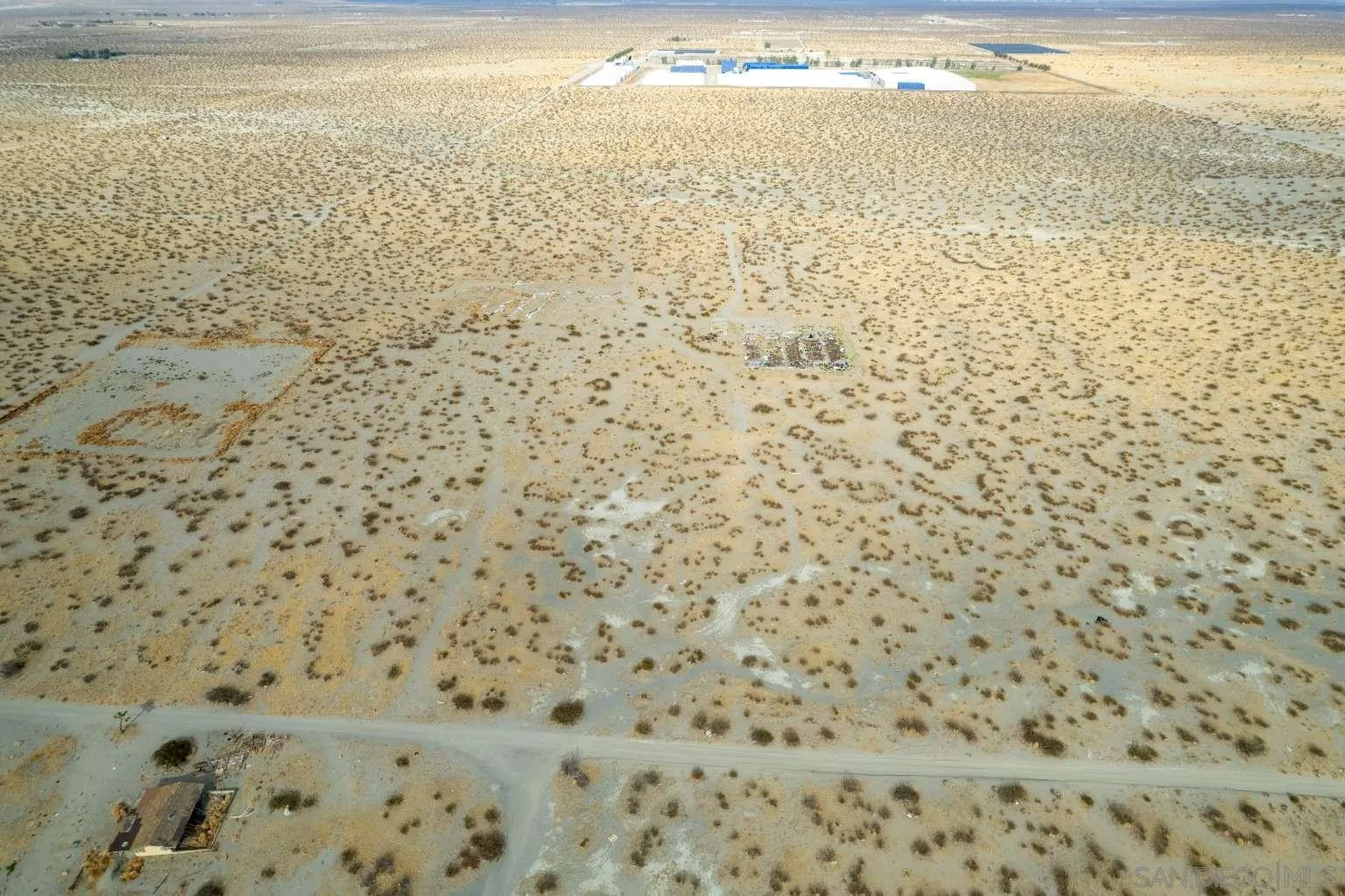 0 Keats Road, Unit 10 Adelanto, CA 92301 - Photo 4 of 39 a bathroom with a shower