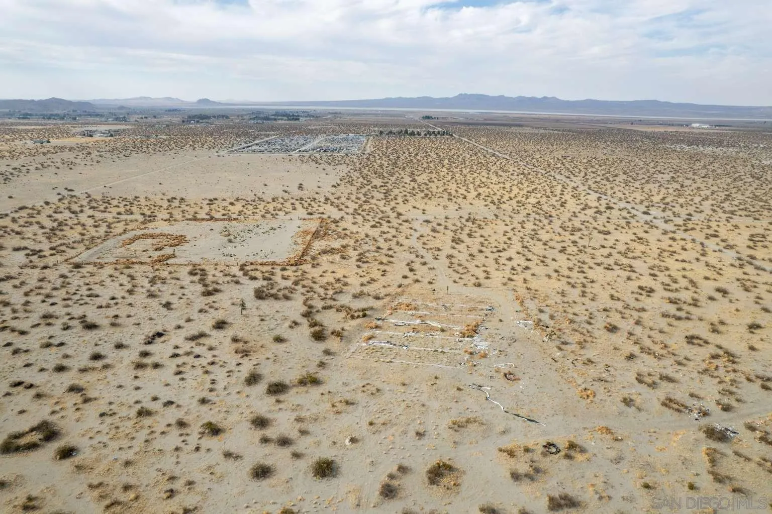 0 Keats Road, Unit 10 Adelanto, CA 92301 - Photo 10 of 39 a view of a lake view