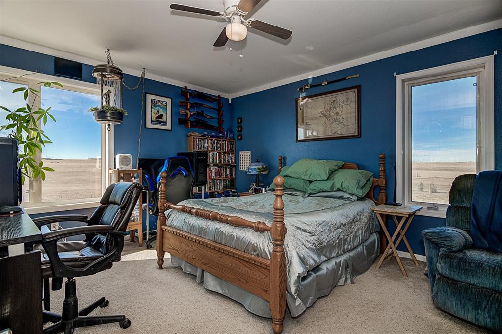 9710 Wagner Road Calhan, CO 80808 - Photo 20 of 41