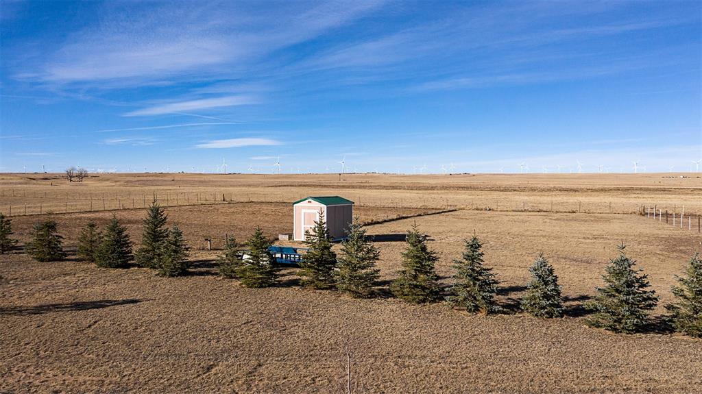 9710 Wagner Road Calhan, CO 80808 - Photo 31 of 41
